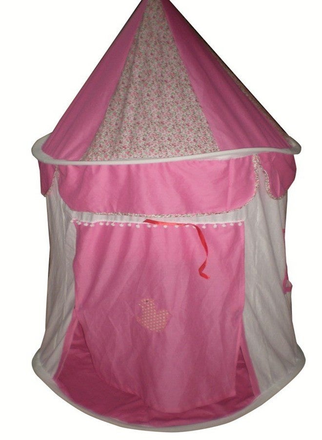 CREATIVE TEXTILES Creative Textile Play Tent Hanging_ph25109 - Image 2